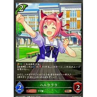 Halulaura BR up to 3