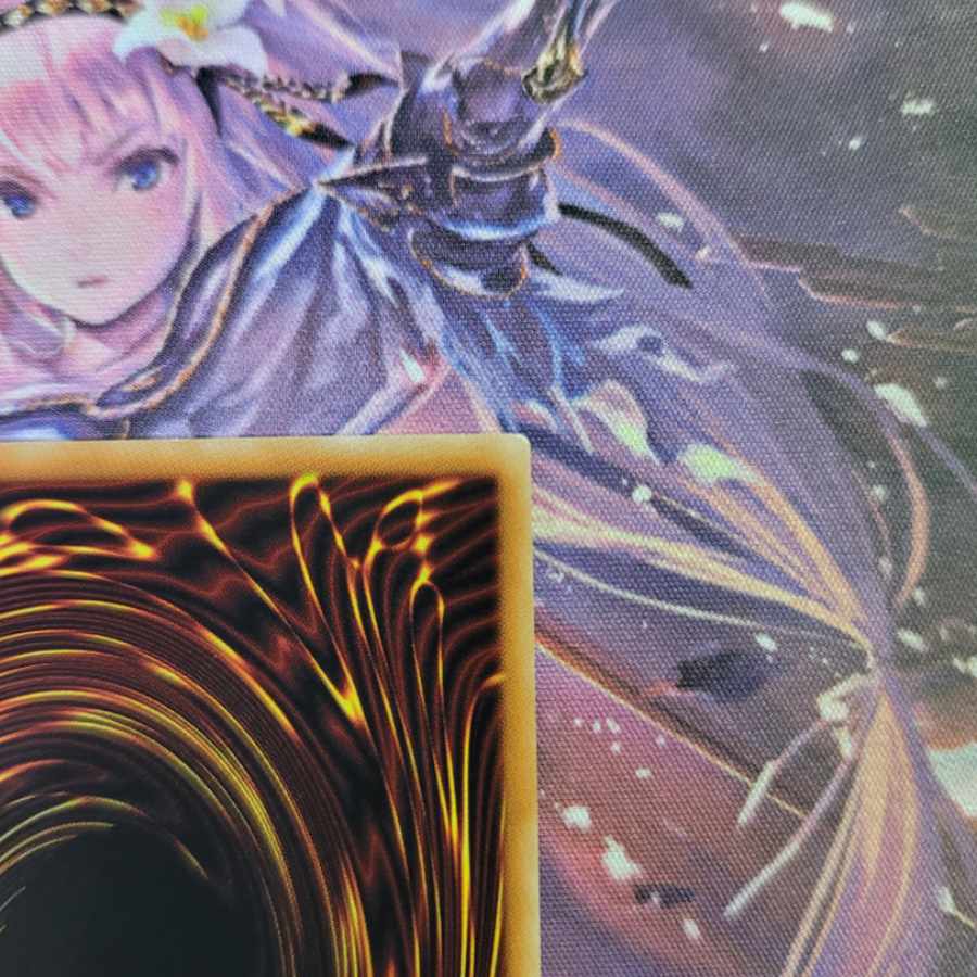 Vorticular Drumgon 20th Secret Rare JP041