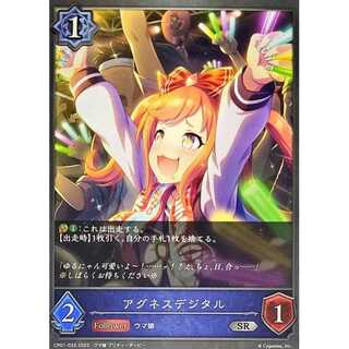 Agnes Digital BR up to 3