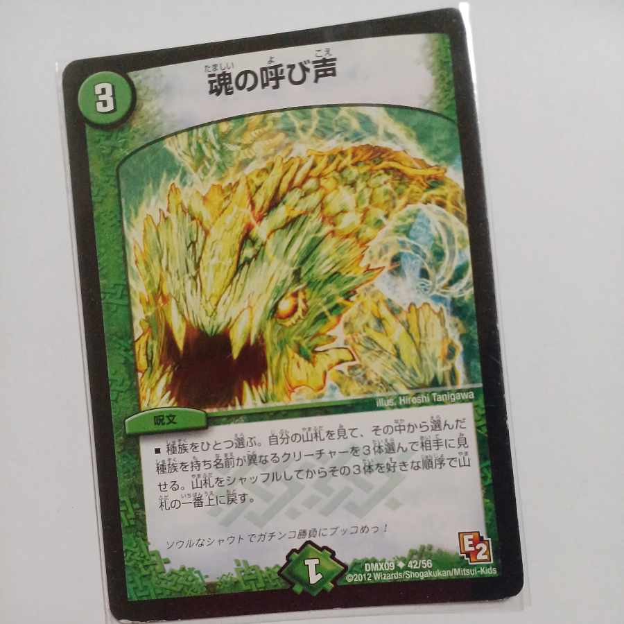 Call of the Soul U 64/84/Y8