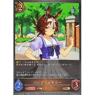 Bamboo Memory BR up to 3