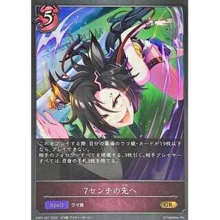 7 cm ahead GR Up to 3 pieces