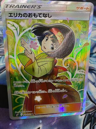 Erika's Hospitality SR