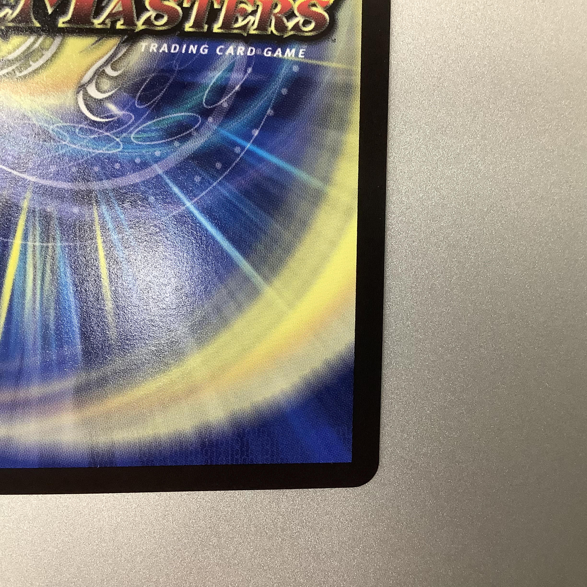 (Beautiful) Reaper Death March SR SP4/SP5 Gold Treasure