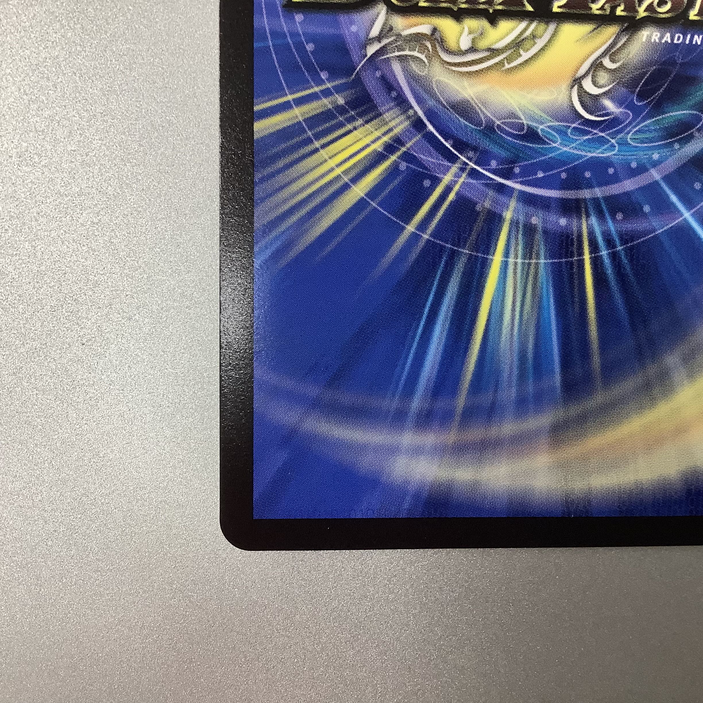 (Beautiful) Reaper Death March SR SP4/SP5 Gold Treasure