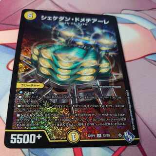 Shekedan Domethiare SR S2/S8