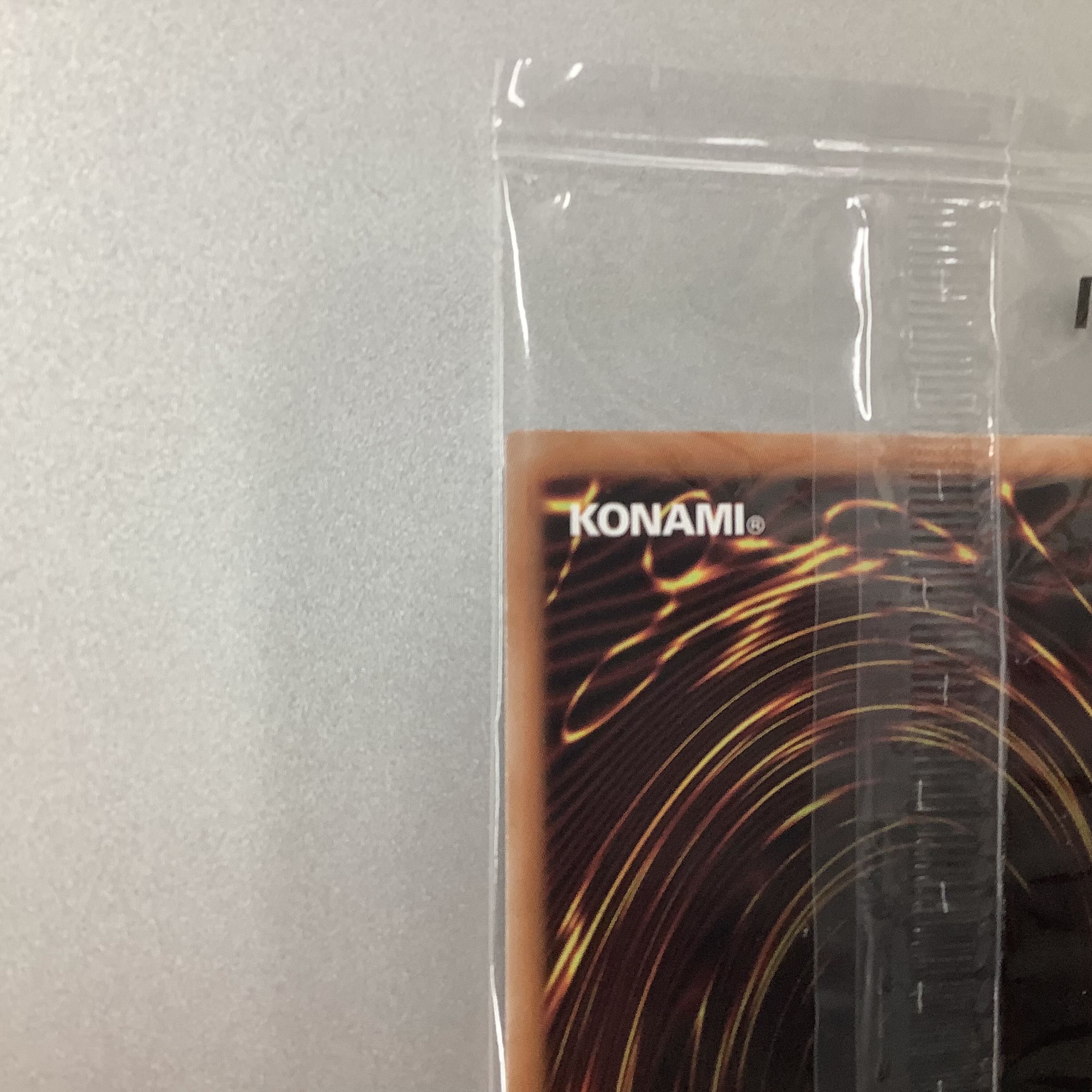 (未開封)天使の施し シークレットレア SEC RD/SD01-JPP01