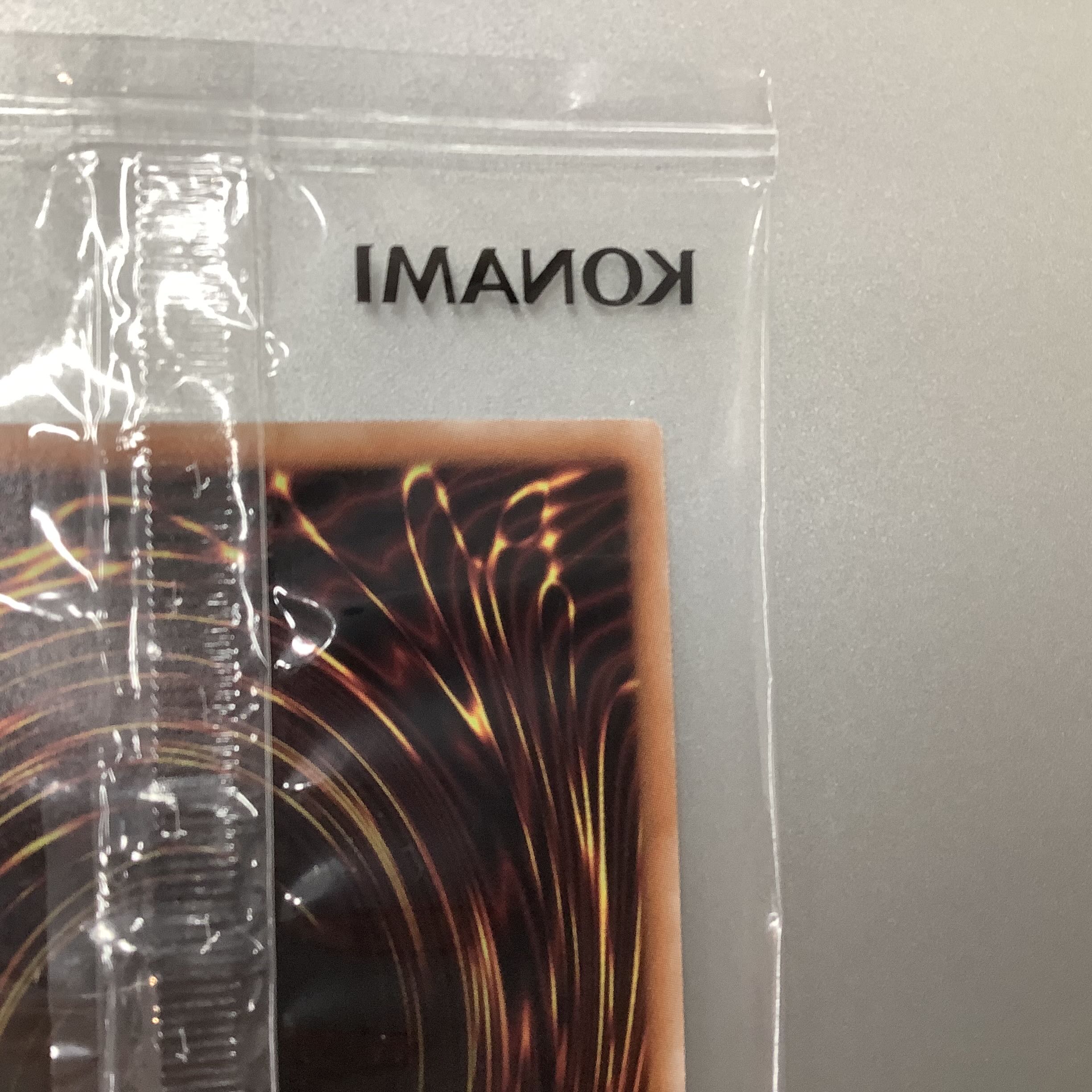 (未開封)天使の施し シークレットレア SEC RD/SD01-JPP01