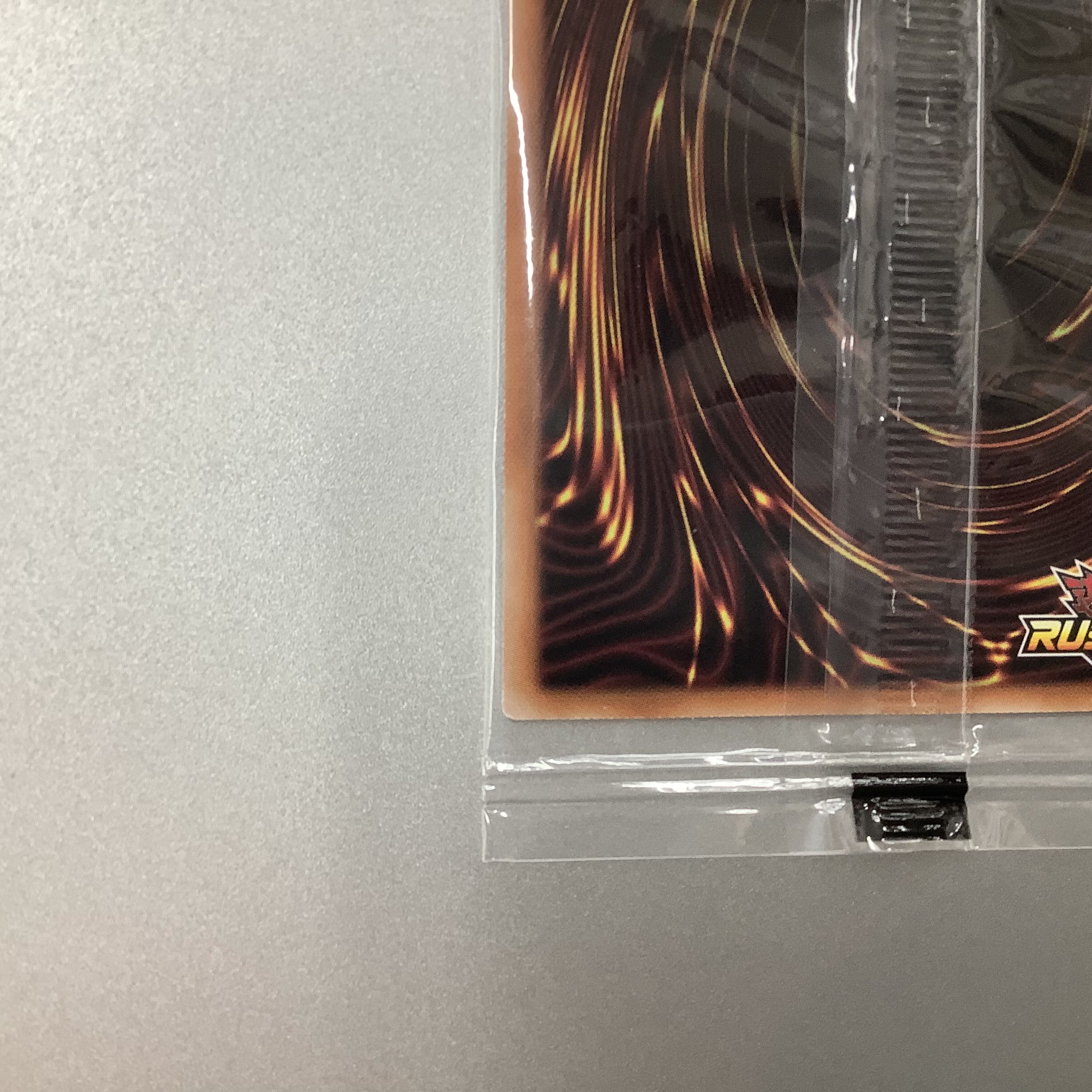 (未開封)天使の施し シークレットレア SEC RD/SD01-JPP01