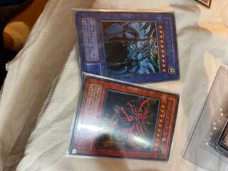 オシリス　オベリスク　セット　専用 1枚