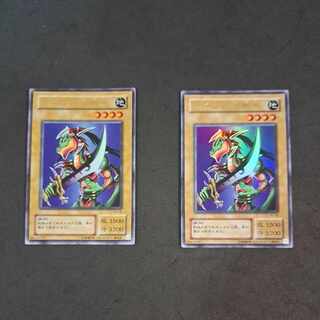 No.206 Yu-Gi-Oh! Alligator's Sword 2nd Period Ultra