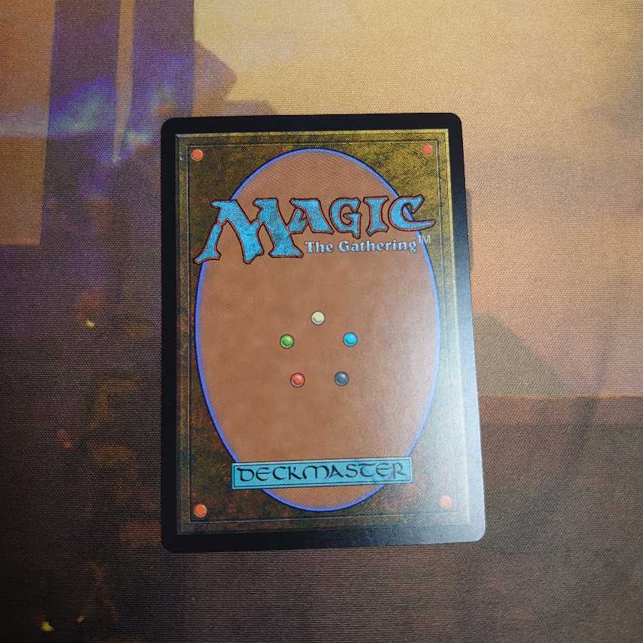 悪夢の詩神、アショク