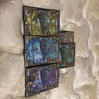 バラギアラ 全種