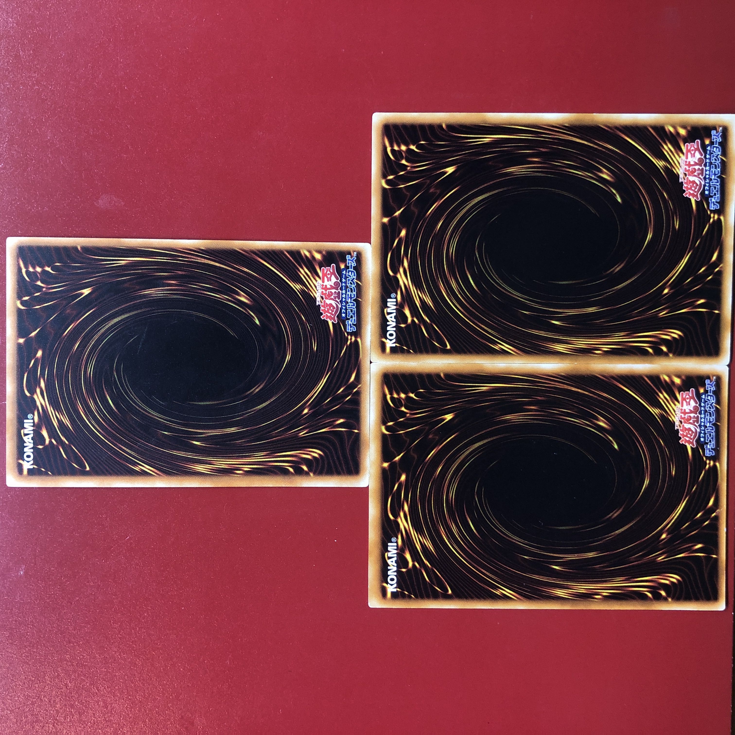 遊戯王 E・HERO ワイルドマン 3枚セット 3枚