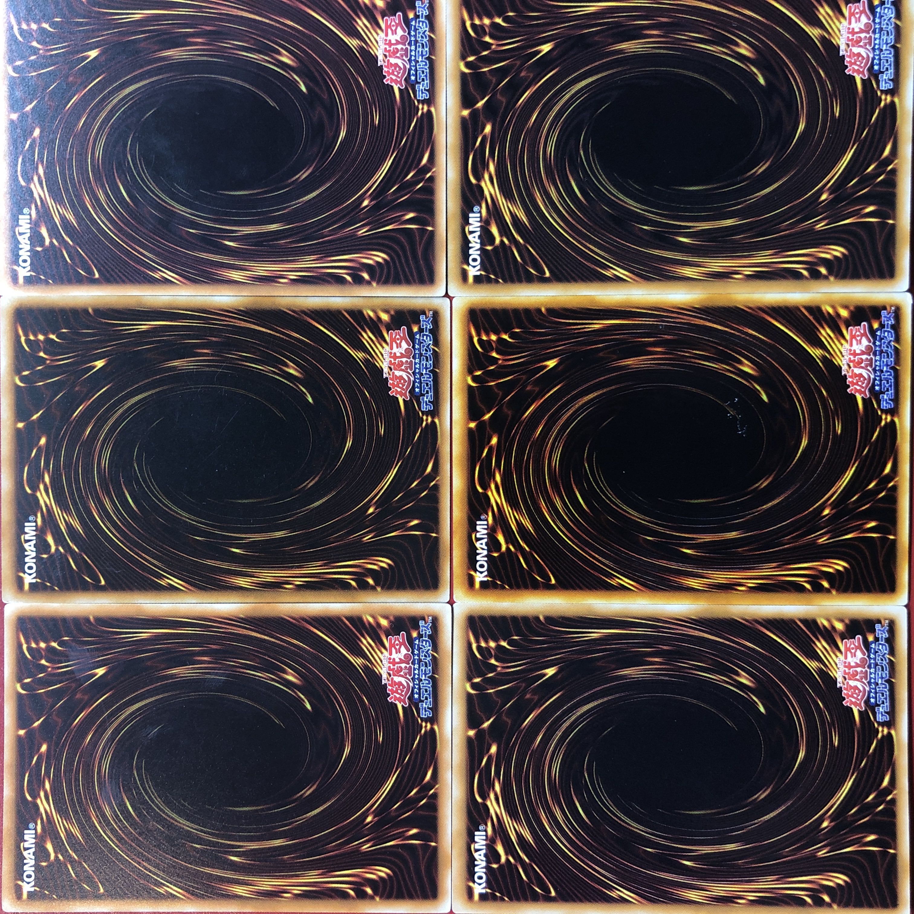 Yu-Gi-Oh! Hero Signal Hero Mask Set of 3