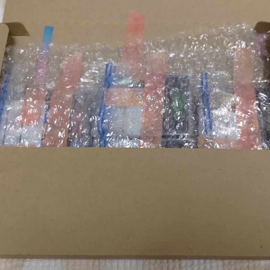 Uma Musume Collaboration Pack GR/SR/BR 3-con set