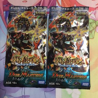 戦国編 拡張パック第3弾  戦極魂