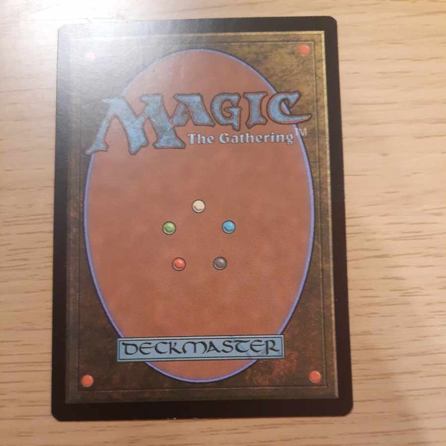 Karn, the Great Creator Rare 1/264