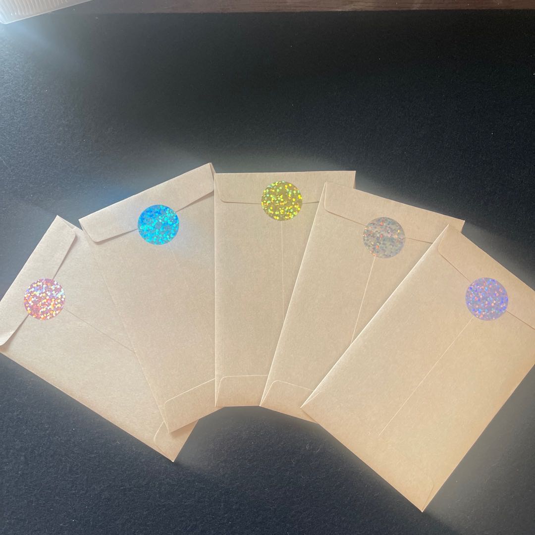 Sold out!!! Great!!! 50th Anniversary Special Thanks Oripa 3000yen 222 units for 3 packs of Yupo Doors!