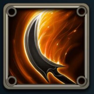 死亡時:相手リーダーに２ダメージ 中立スピリット