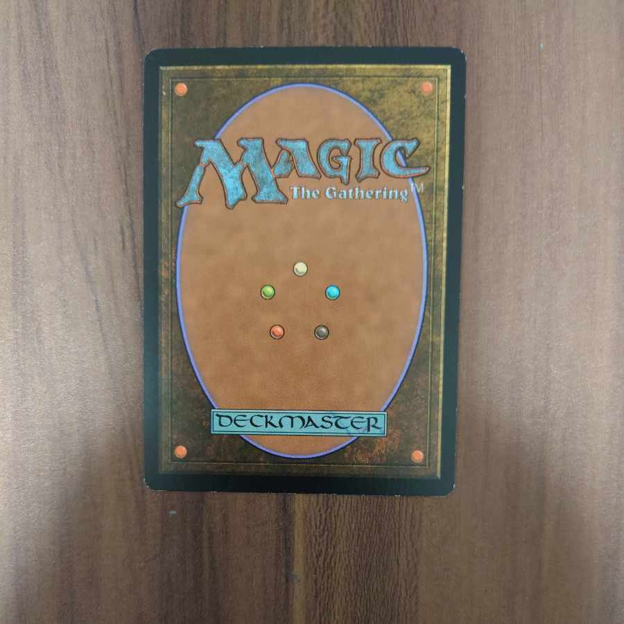 Hallowed Fountain Japanese RTR