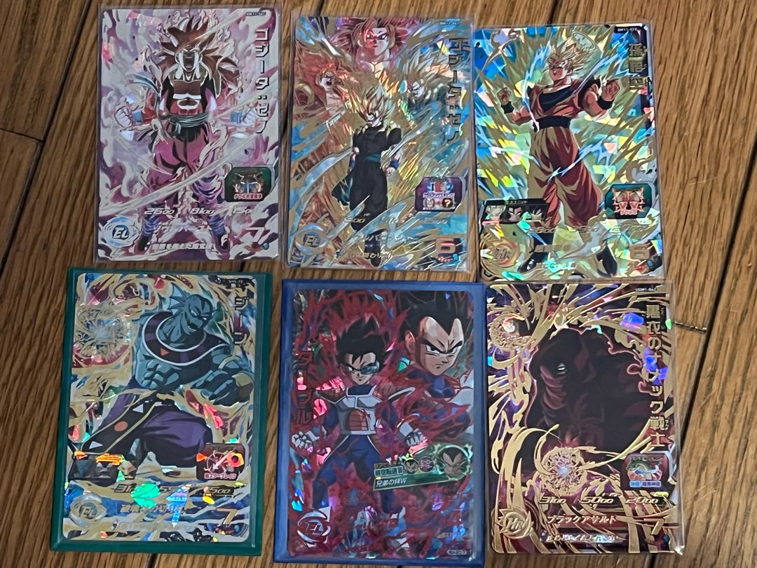 Outlet bulk sale 7 pieces