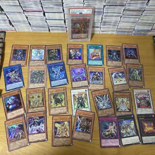 Yu-Gi-Oh Ultra Rare approx. 100 PSA10 The Winged Dragon of Ra Unopened P