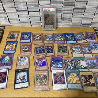 Yu-Gi-Oh Ultra Rare approx. 100 PSA10 The Winged Dragon of Ra Unopened P