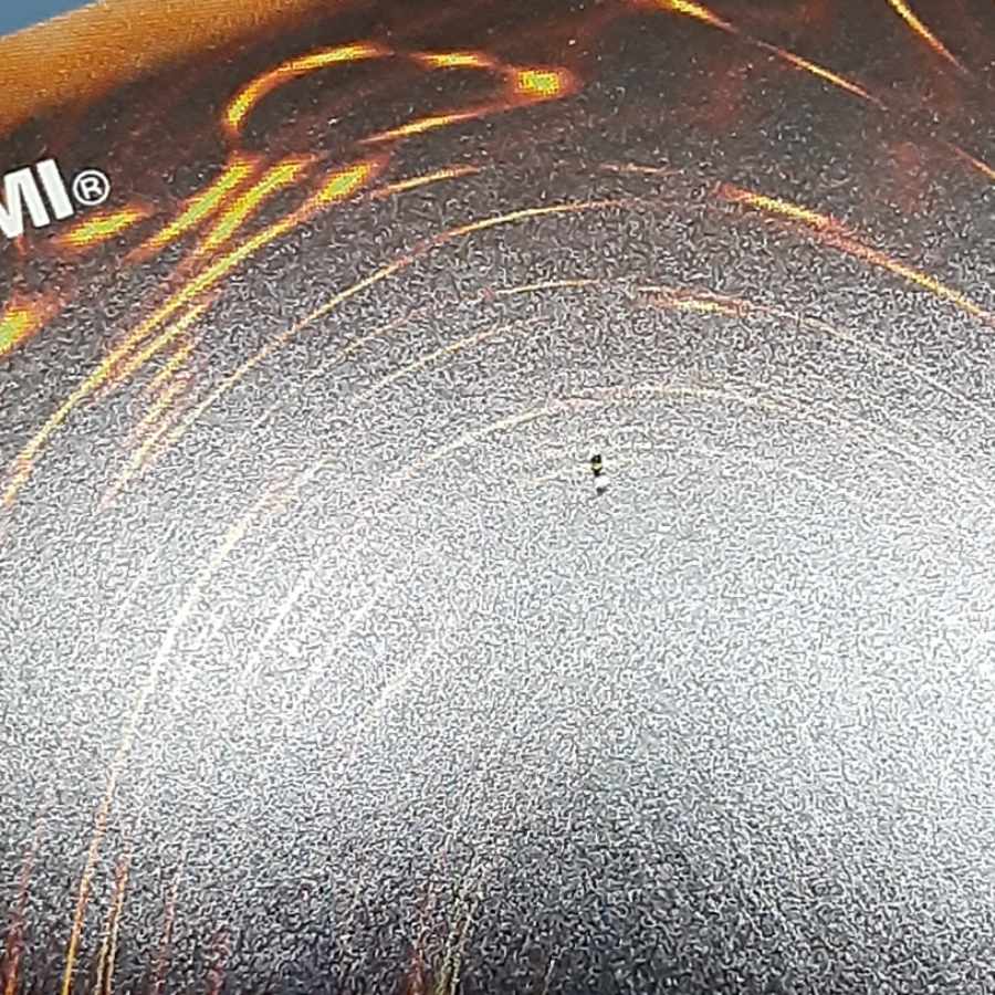 Blue-Eyes Alternative Ultimate Dragon 20th Secret Rare JPC00 Free with Yupack