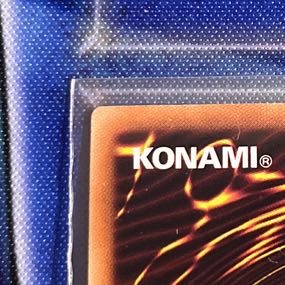 Amulet Dragon Ultra Rare JP003