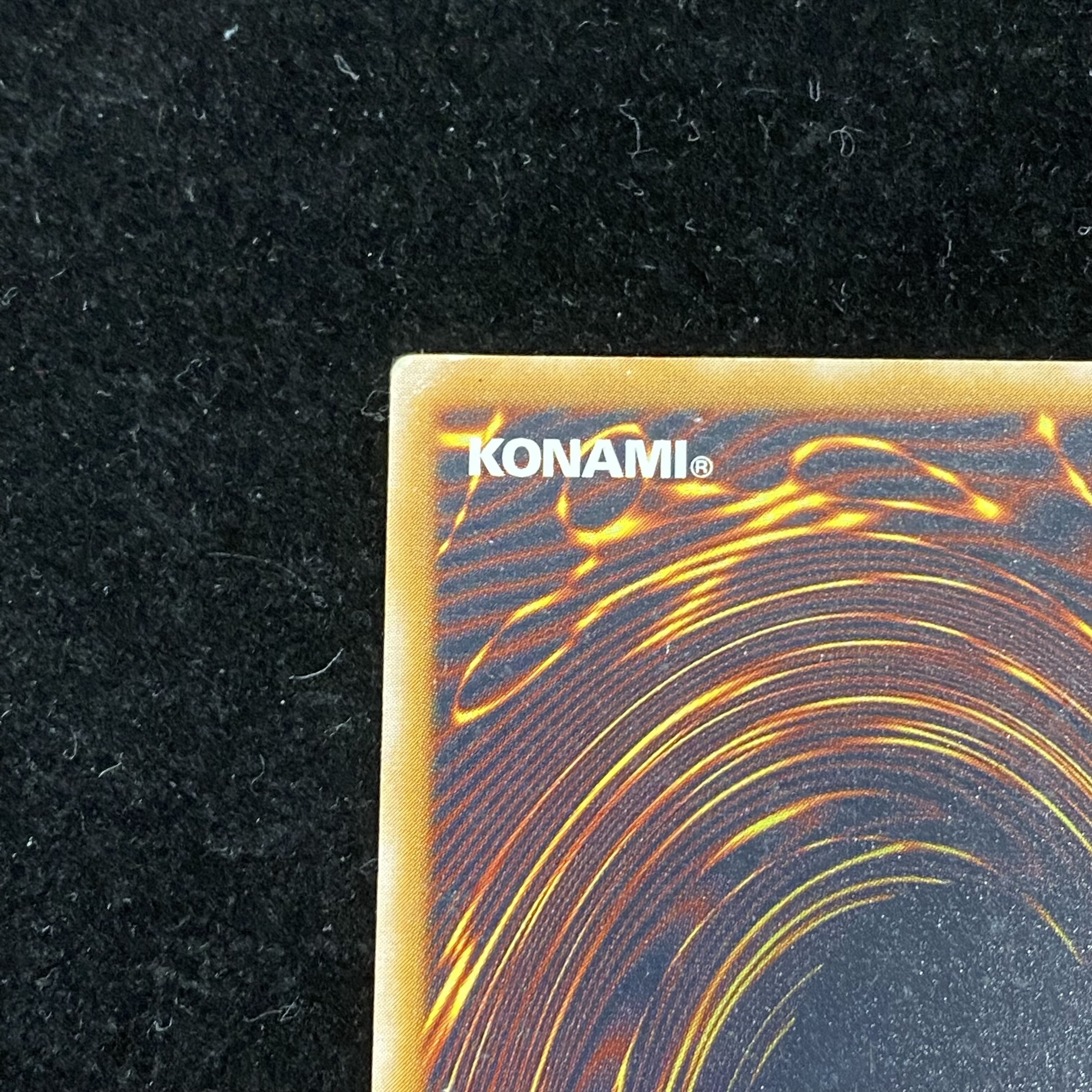 Blue-Eyes White Dragon Relief Ultimate Rare Reliable