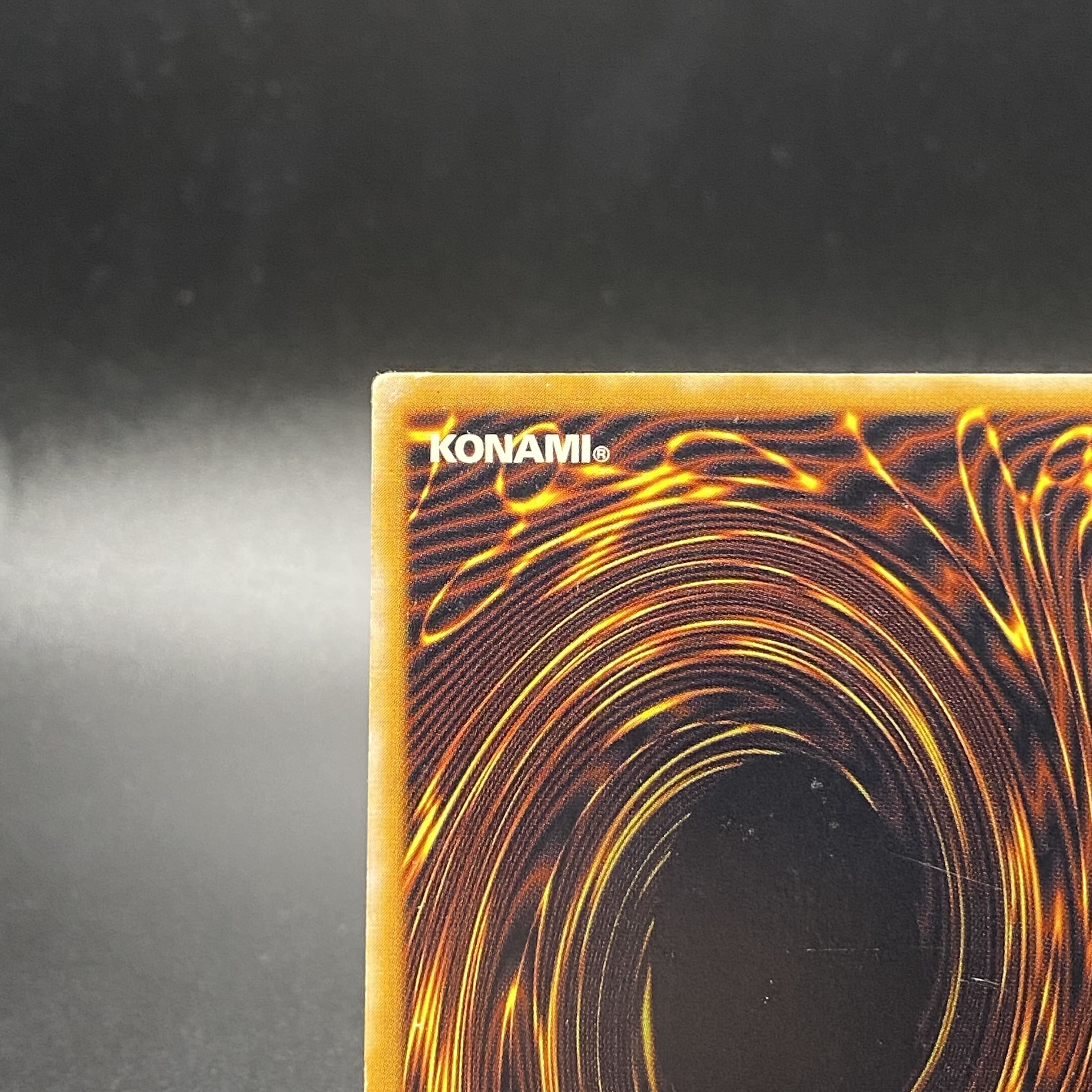 Blue-Eyes White Dragon Relief Ultimate Rare Reliable