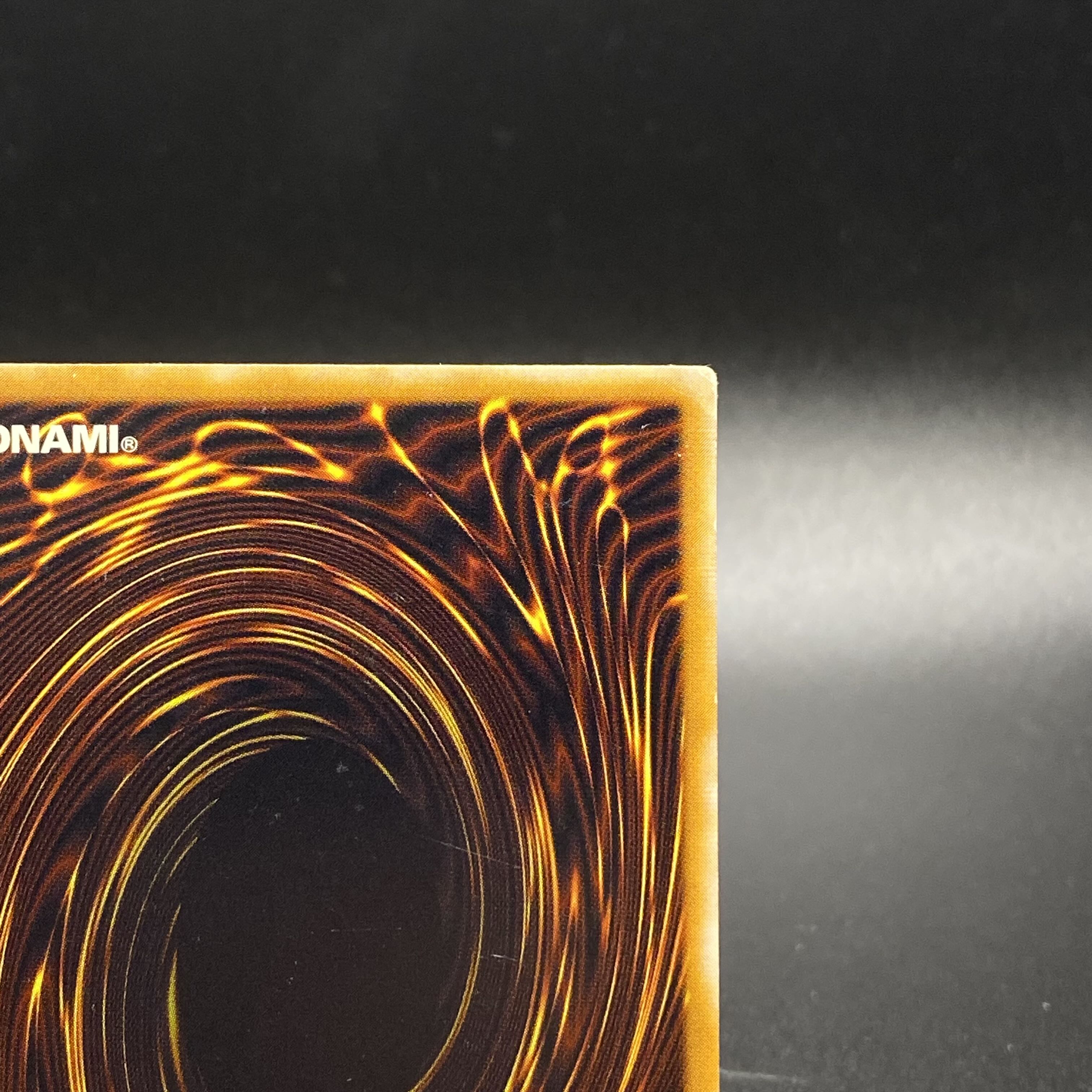 Blue-Eyes White Dragon Relief Ultimate Rare Reliable