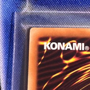 Ebon High Magician Secret Rare JP052