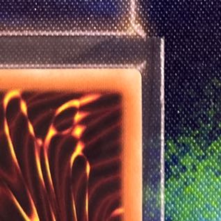 Ebon High Magician Secret Rare JP052