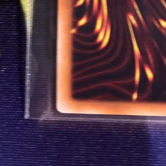 Ebon High Magician Secret Rare JP052