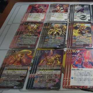 武竜 機巧 デッキ 1枚