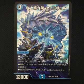 Waterjo Ninth Institute Shakogile SR 18/98