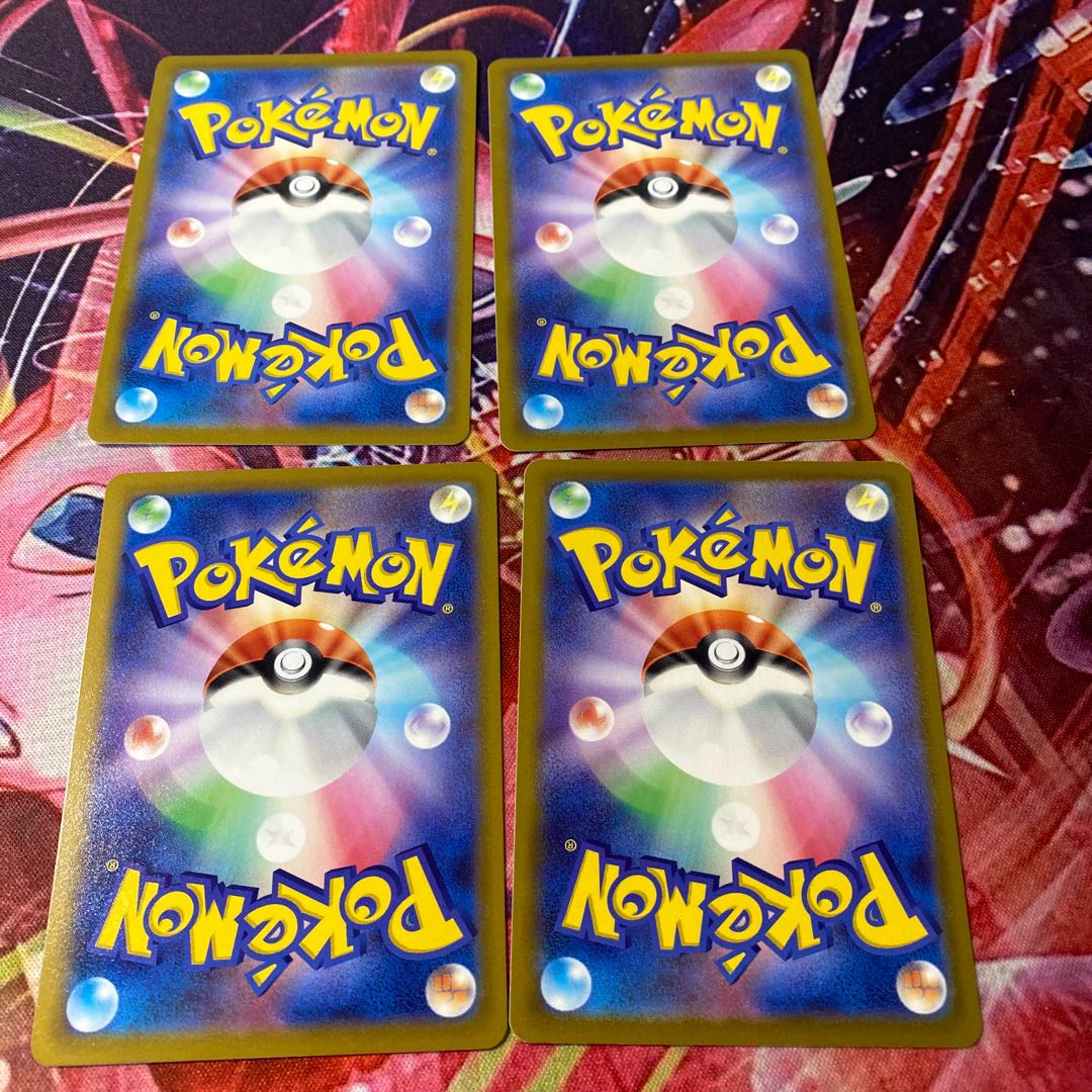 Pokemon cards for sale in bulk