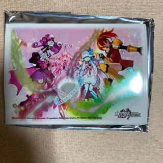 デュエマ　深淵からの招待状　spカードスリーブ　20枚