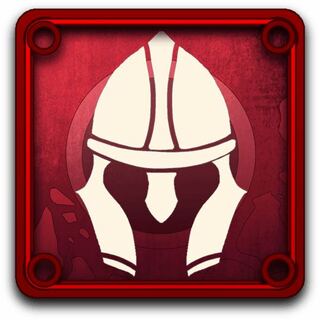 赤 鉄壁1 スピリット