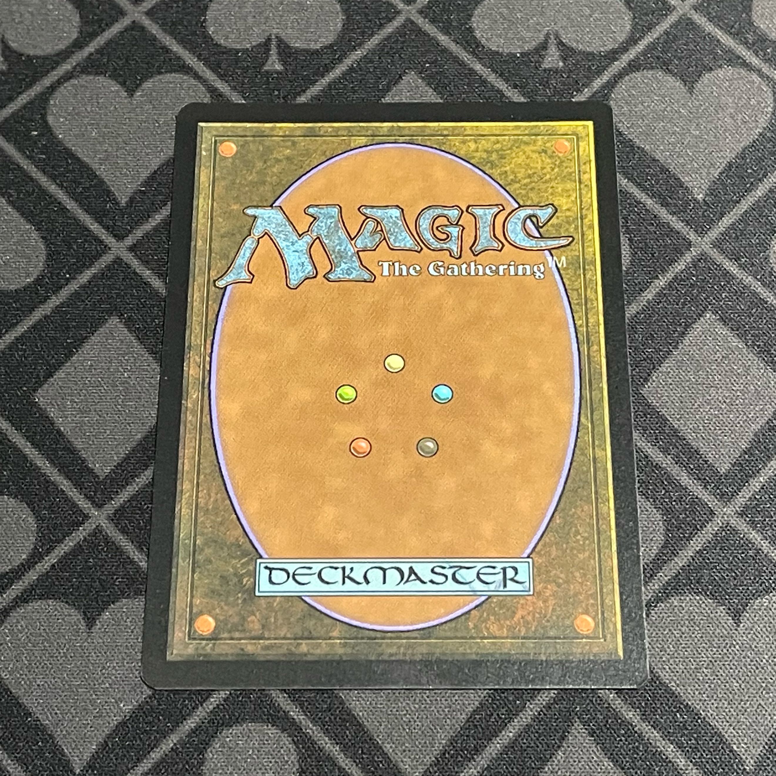 Windswept Heath Dawn of Zendikar Japanese Foil