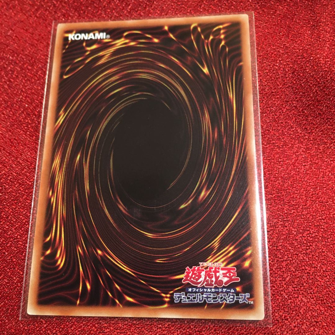 混源龍レヴィオニア シークレット