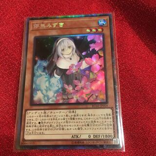 儚夢みずき　コレクターズ