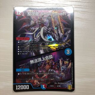 Mutiny Ryu 5000typeR｜Mutiny Summit Meeting 6/100