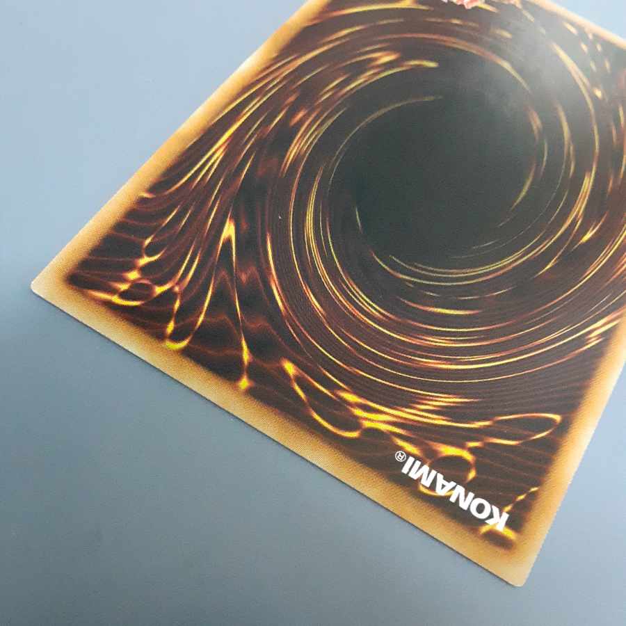 Dark Magician 20th Secret 2018-JPP02 Free with Yu-Pack 1枚