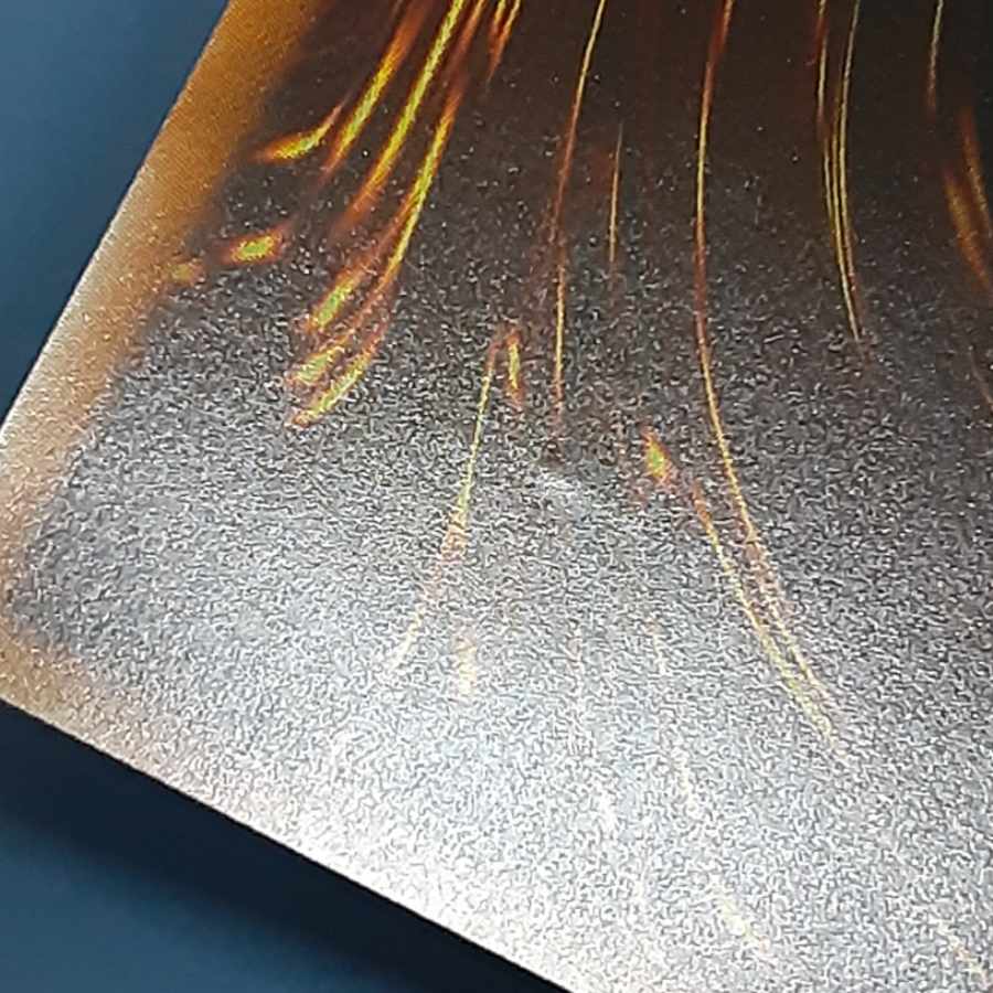 Dark Magician 20th Secret 2018-JPP02 Free with Yu-Pack 1枚