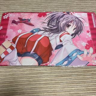 瑞鳳 プレイマット