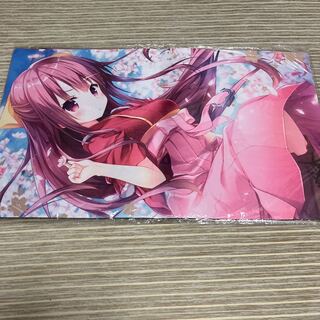 神風 プレイマット