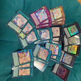 Purely Deck Parts Additional parts are available at the end of the photo.